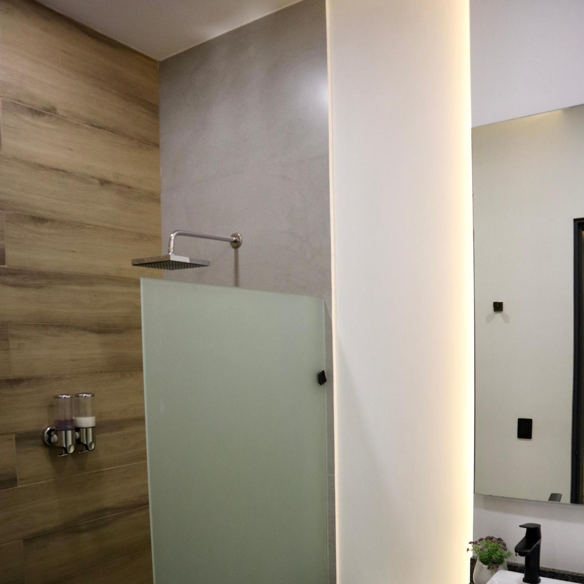 Hotel Boutique Sina グアダラハラ エクステリア 写真