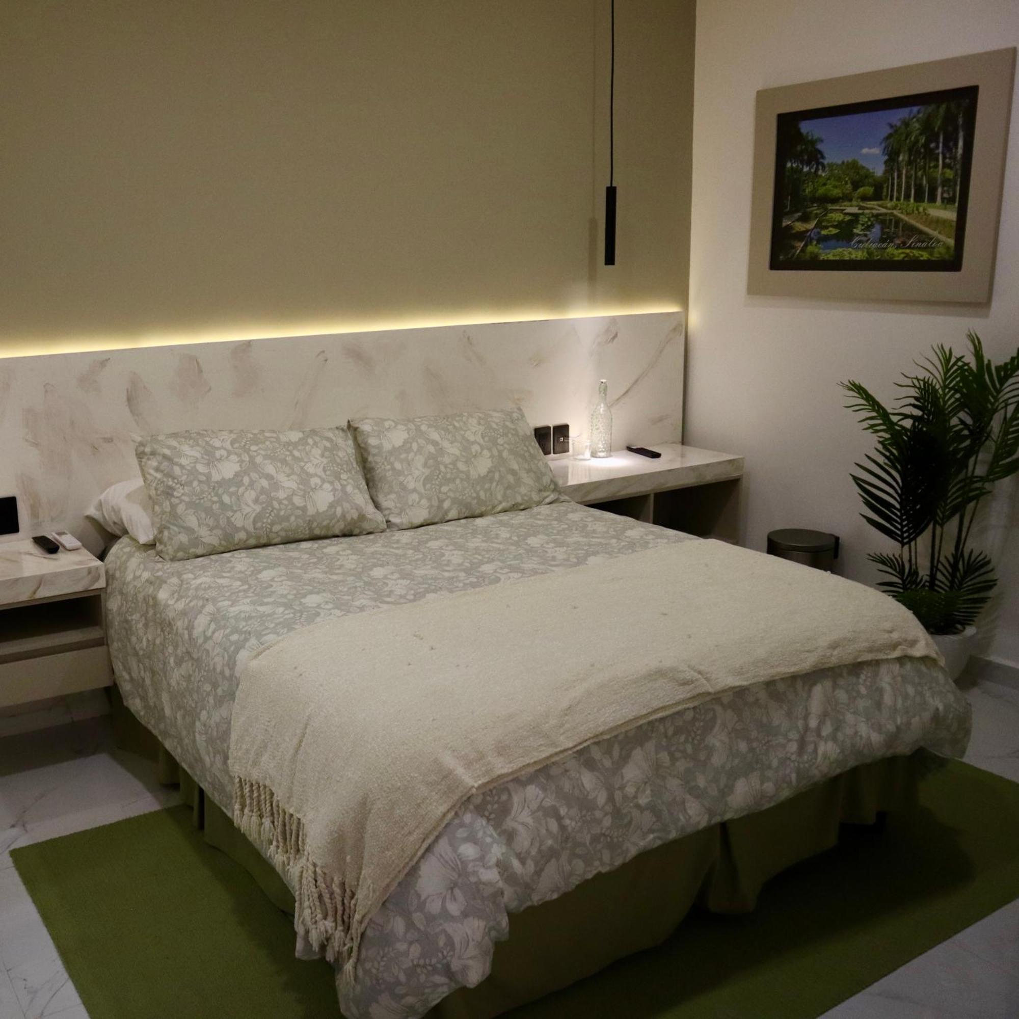 Hotel Boutique Sina グアダラハラ エクステリア 写真