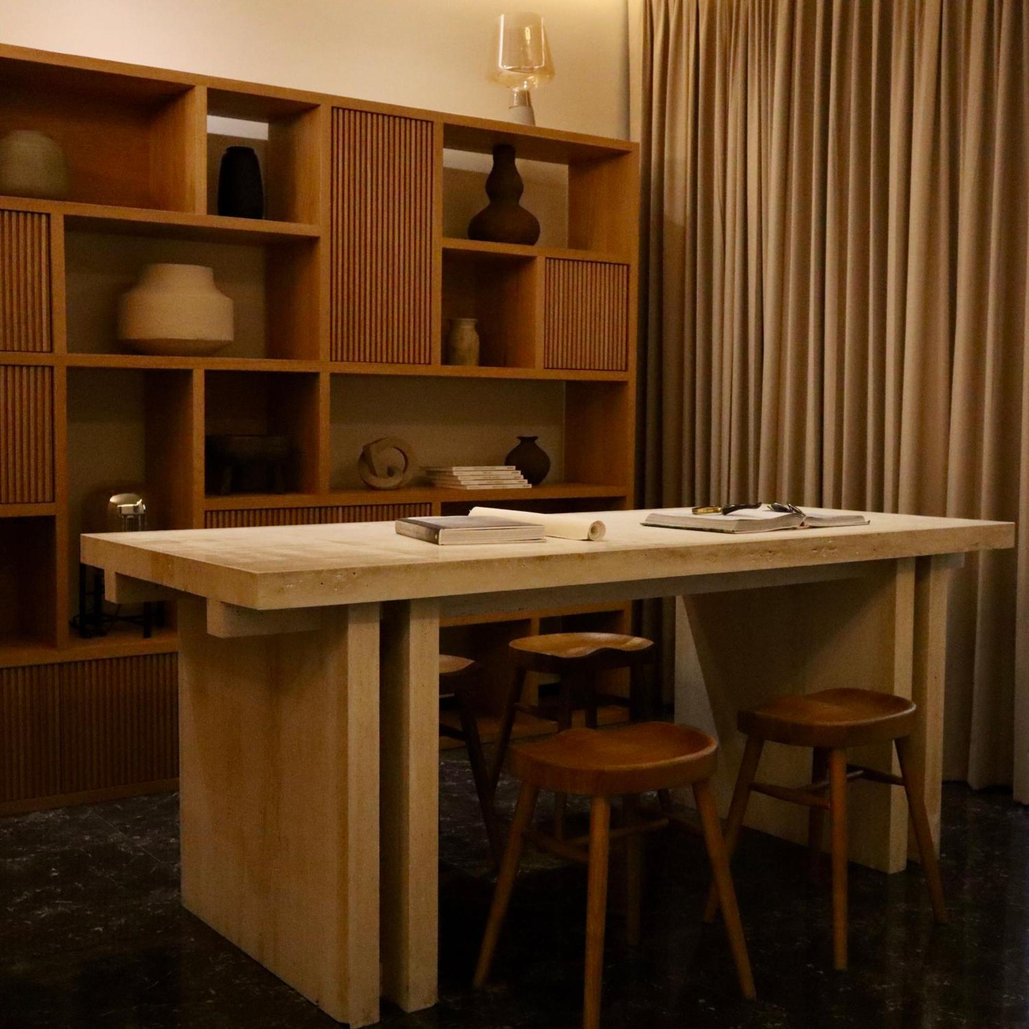 Hotel Boutique Sina グアダラハラ エクステリア 写真
